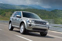2011 Land Rover Freelander 2 2