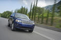 2011 Land Rover Freelander 2 8