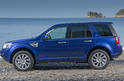 2011 Land Rover LR2 12