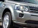 2011 Land Rover LR2 14