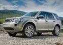 2011 Land Rover LR2 3