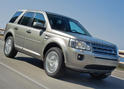 2011 Land Rover LR2 5