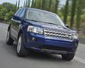 2011 Land Rover LR2 7