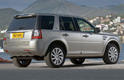 2011 Land Rover LR2 9