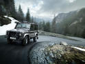 2012 Land Rover Defender 11