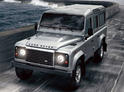 2012 Land Rover Defender 2