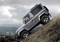 2012 Land Rover Defender 3
