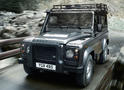 2012 Land Rover Defender 5