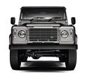 2012 Land Rover Defender 6