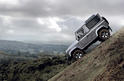 2012 Land Rover Defender 8