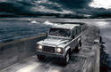 2012 Land Rover Defender 9