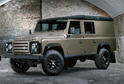 2013 Land Rover Defender XTech 1