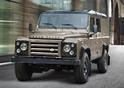 2013 Land Rover Defender XTech 3