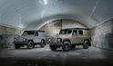 2013 Land Rover Defender XTech 4