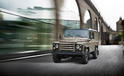 2013 Land Rover Defender XTech 5