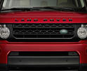 2013 Land Rover Discovery 4 11