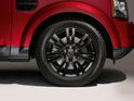 2013 Land Rover Discovery 4 12