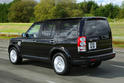 2013 Land Rover Discovery 4 14