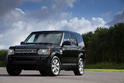 2013 Land Rover Discovery 4 15