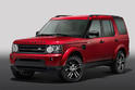 2013 Land Rover Discovery 4 4