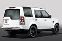 2013 Land Rover Discovery 4 5