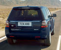 2015 Land Rover Freelander 2 10