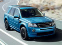 2015 Land Rover Freelander 2 12