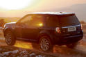2015 Land Rover Freelander 2 2