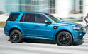 2015 Land Rover Freelander 2 3
