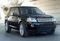 2015 Land Rover Freelander 2 4