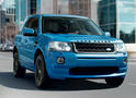 2015 Land Rover Freelander 2 6