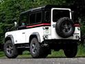 Aznom Land Rover Defender 2