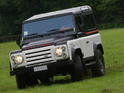 Aznom Land Rover Defender 3