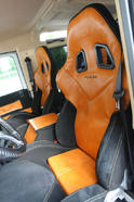 Aznom Land Rover Defender 5