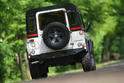 Aznom Land Rover Defender 6