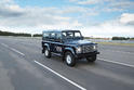 Electric Land Rover Defender 11