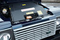 Electric Land Rover Defender 13