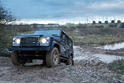 Electric Land Rover Defender 16
