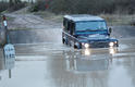 Electric Land Rover Defender 5