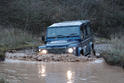 Electric Land Rover Defender 6