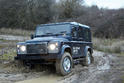 Electric Land Rover Defender 8