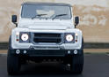 Kahn Land Rover Defender 4