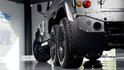 Kahn Land Rover Defender 6x6 12