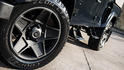 Kahn Land Rover Defender Double Cab 11