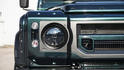 Kahn Land Rover Defender Double Cab 12