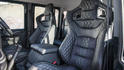 Kahn Land Rover Defender Double Cab 3