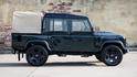 Kahn Land Rover Defender Double Cab 4