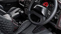 Kahn Land Rover Defender Harris Tweed 10