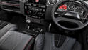 Kahn Land Rover Defender Harris Tweed 8
