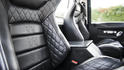 Kahn Land Rover Defender Pickup 4